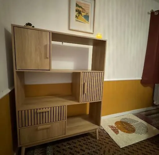 La Maisonnette