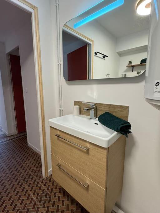 La Maisonnette Apartment *