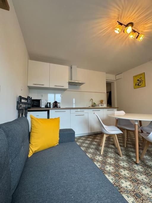 La Maisonnette Apartment *