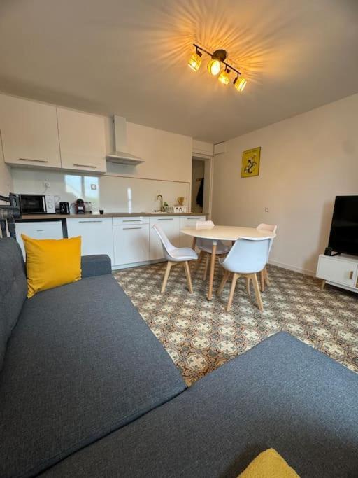 La Maisonnette * Hulluch